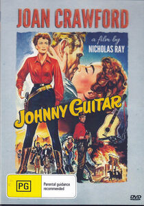 Johnny Guitar [Import] , Joan Crawford