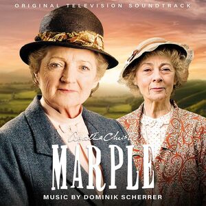 Agatha Christie's Marple (Original Television Soundtrack) [Import]