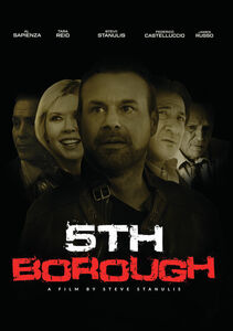 5Th Borough , Tara Reid