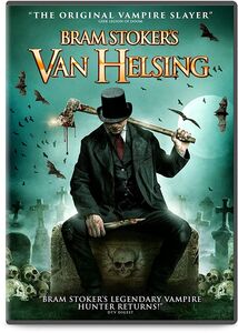 Bram Stoker's Van Helsing