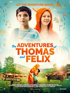 The Adventures of Thomas and Felix