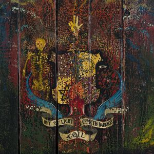 Love's Secret Domain (30th Anniversary Edition) , Coil