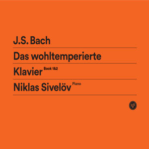 Das Wohltemperierte Klavier