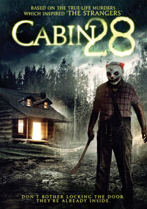 CABIN 28