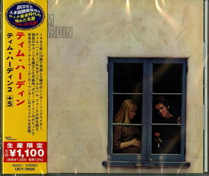 Tim Hardin 2 (Japanese Reissue) [Import]