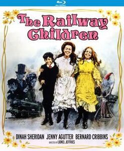 The Railway Children , Jenny Agutter