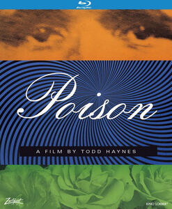 Poison , Edith Meeks