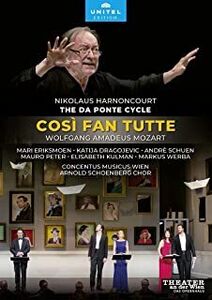 Cosi Fan Tutte