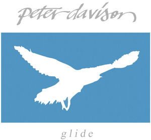 Glide , Peter Davison