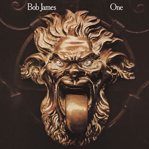 One (2021 Remastered) (MQA-CD) , Bob James