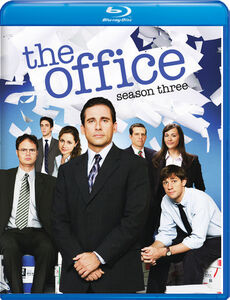 The Office: Season Three , David Koechner