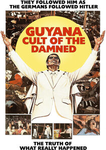 Guyana: Cult of the Damned (aka  (Guyana: Crime of the Century)) , Stuart Whitman