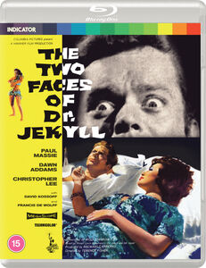 The Two Faces of Dr. Jekyll [Import]