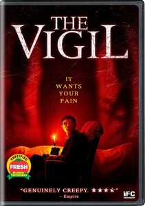 The Vigil