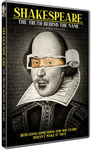 Shakespeare: The Truth Behind the Name , Robin Phillips