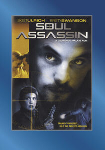 Soul Assassin , Skeet Ulrich