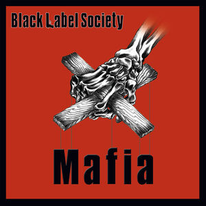Mafia (Opaque Red Vinyl)