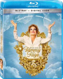 The Eyes of Tammy Faye