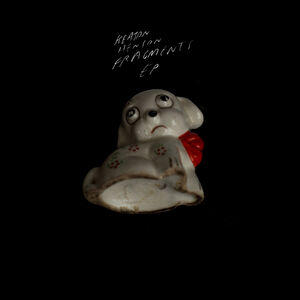 Fragments EP , Keaton Henson