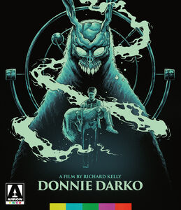 Donnie Darko , Jake Gyllenhaal
