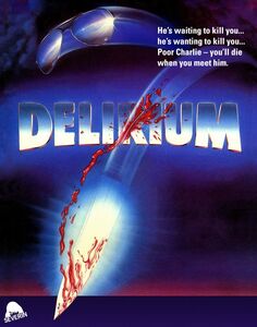 Delirium