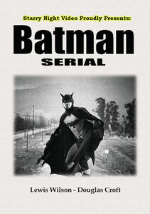 Batman , Johnny Duncan