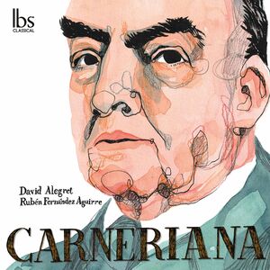 Carneriana , Various Artists