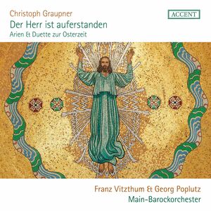Der Herr Ist Auferstanden , Franz Vitzthum