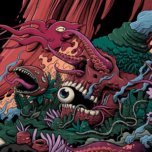 Versatile , Pop Evil