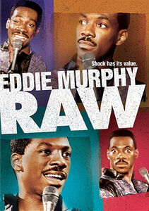 Eddie Murphy's Raw