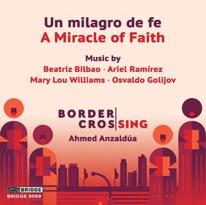 Un Milagro de Fe , Vital