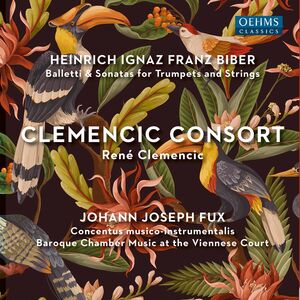 Clemencic Consort , Clemencic Consort