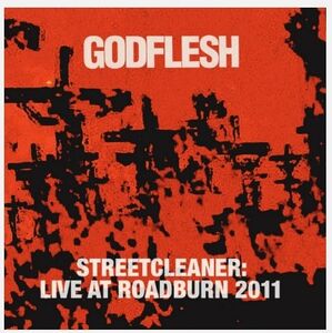 Streetcleaner: Live At Roadburn 2011 [Import]
