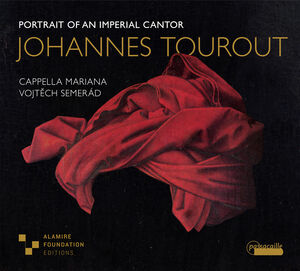 Portrait of An Imperial , Cappella Mariana