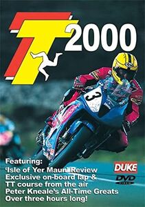 TT 2000 Review