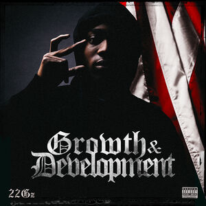Growth & Development , 22Gz