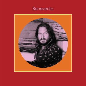 Benevento , Marco Benevento