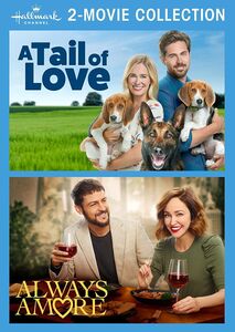 A Tail of Love / Always Amore (Hallmark Channel 2-Movie Collection) , Chris McNally