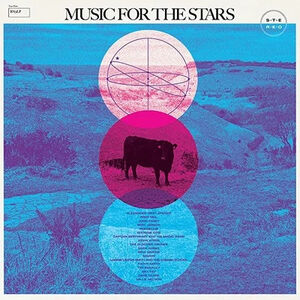 Music For The Stars: Celestial Music 1960-1979 /  Various [Import]