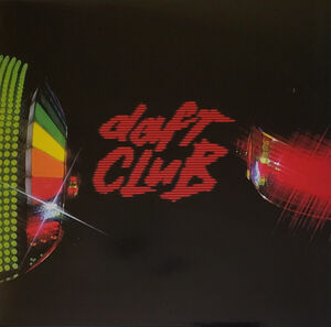 Daft Club , Daft Punk