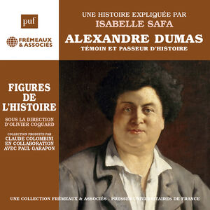 Alexandre Dumas , Safa