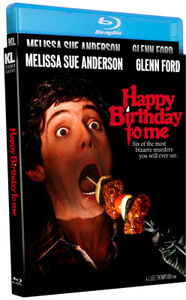 Happy Birthday to Me , Melissa Sue Anderson