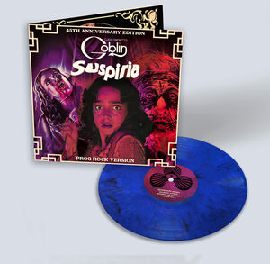 Suspiria - Soundtrack