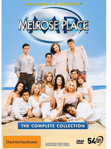 Melrose Place: The Complete Collection - NTSC/ 0 [Import]