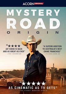 Mystery Road: Origin 