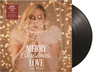 Merry Christmas, Love , Joss Stone