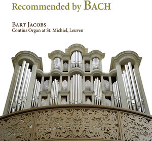 Recommended By Bach , Bart Jacobs