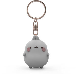 MOLANG - MOLANG 3D KEYCHAIN