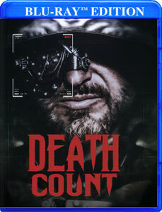 Death Count , Michael Madsen