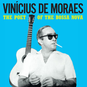 Poet Of The Bossa Nova - 180-Gram Yellow Colored Vinyl [Import]